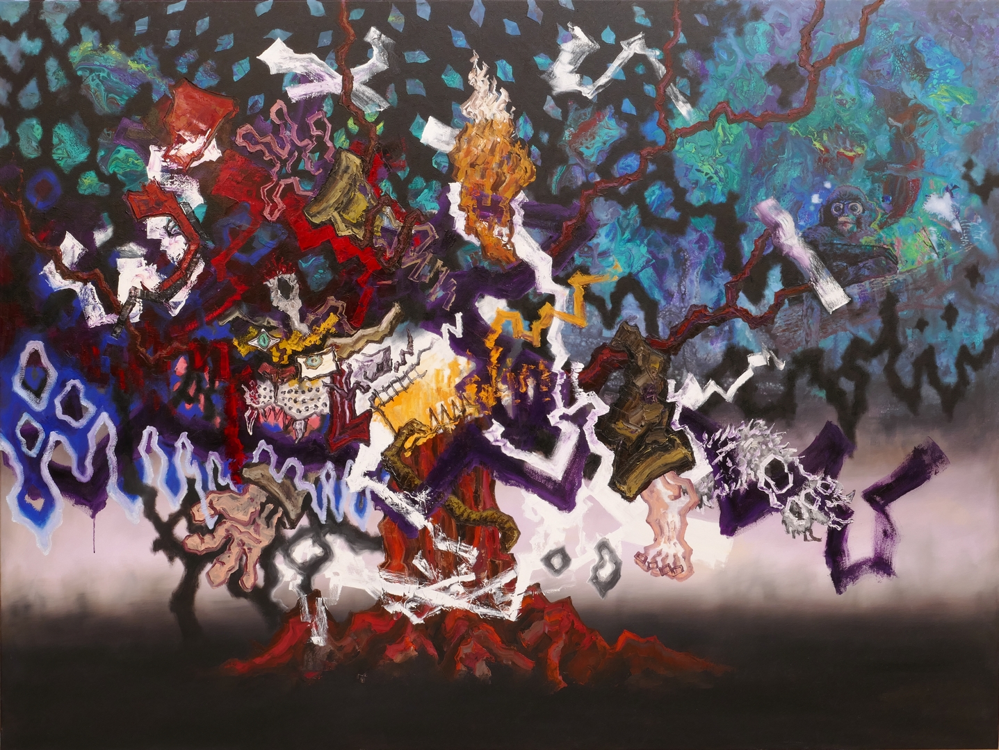 Ryosart Paintings